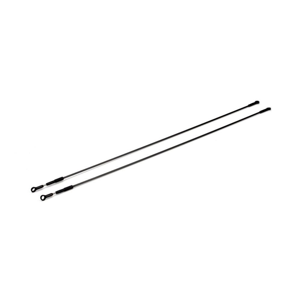 Tail Linkage/Pushrod set (2): B450, 330X