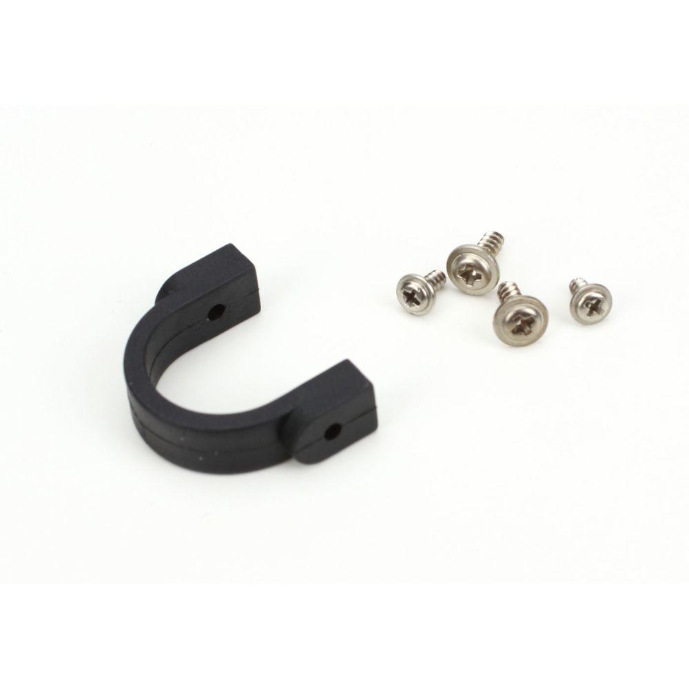 Horizontal Stabilier/Fin Mount: B450, 330X