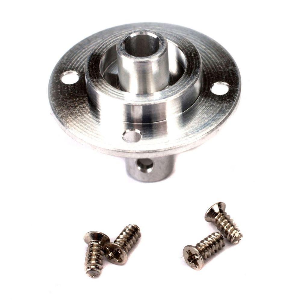 Main Gear Hub: 300 X