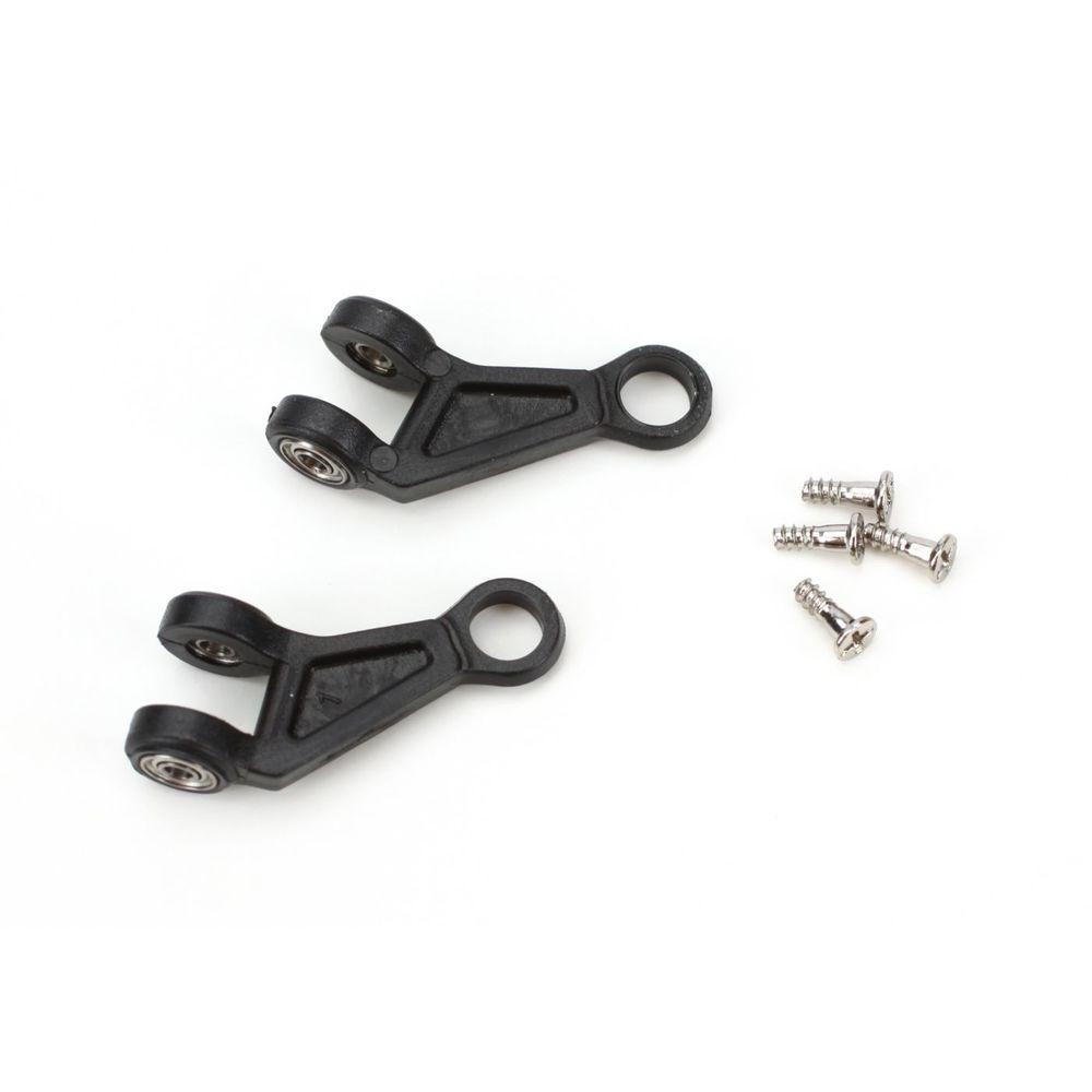 Washout Control Arm Link Set: B450, 330X