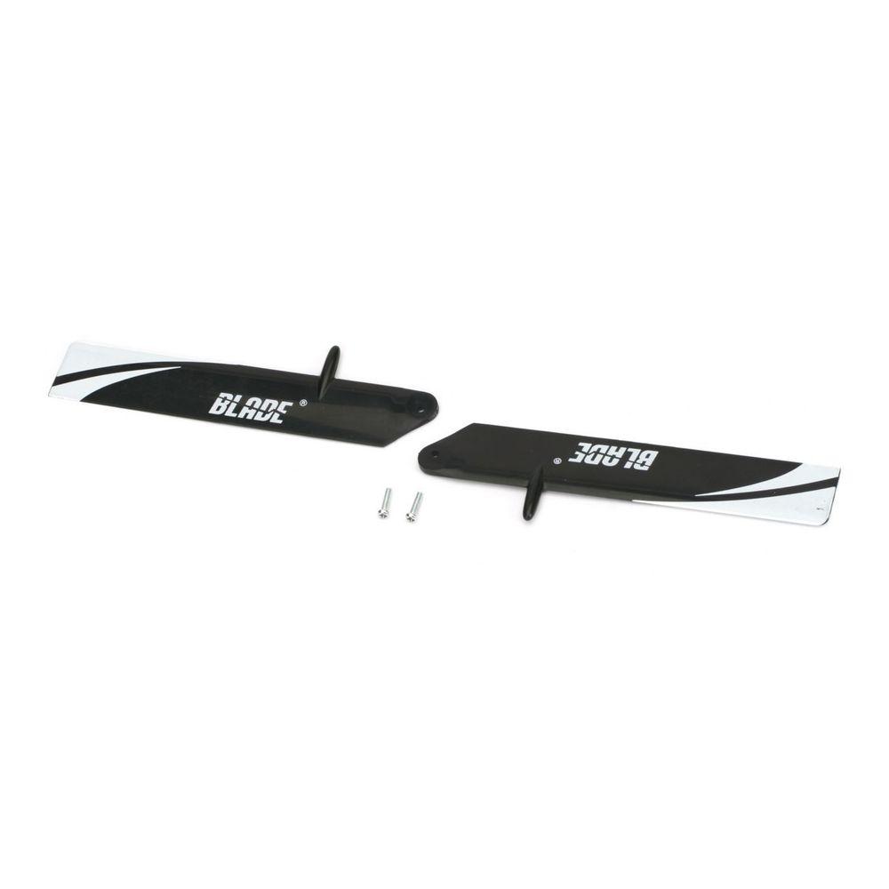 Fast Flight Main Rotor Blade Set w/Hardware: mCP S/X