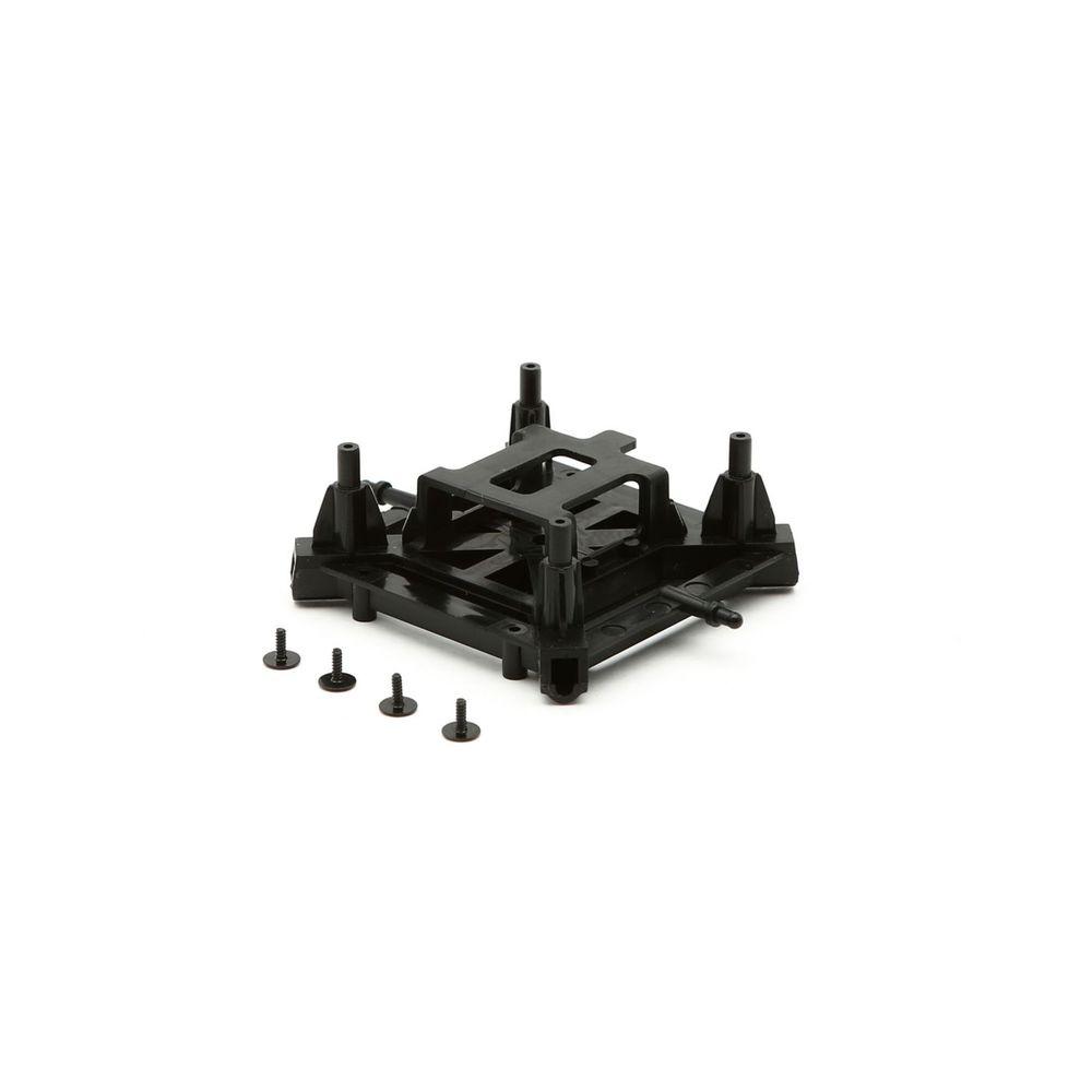 5-in-1 Control Unit Mounting Frame: 180 QX HD