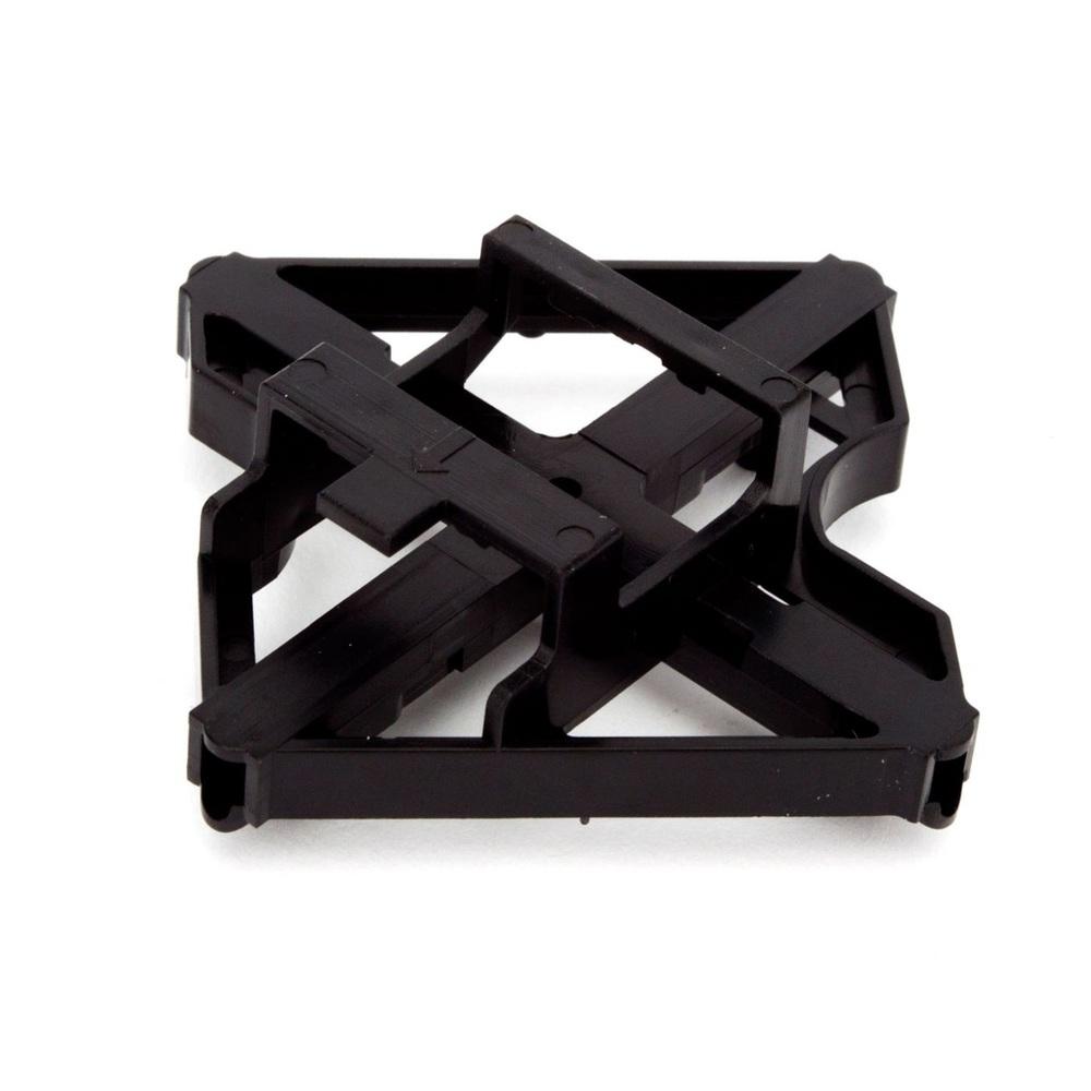 4-in-1 Control Unit Mounting Frame: mQX