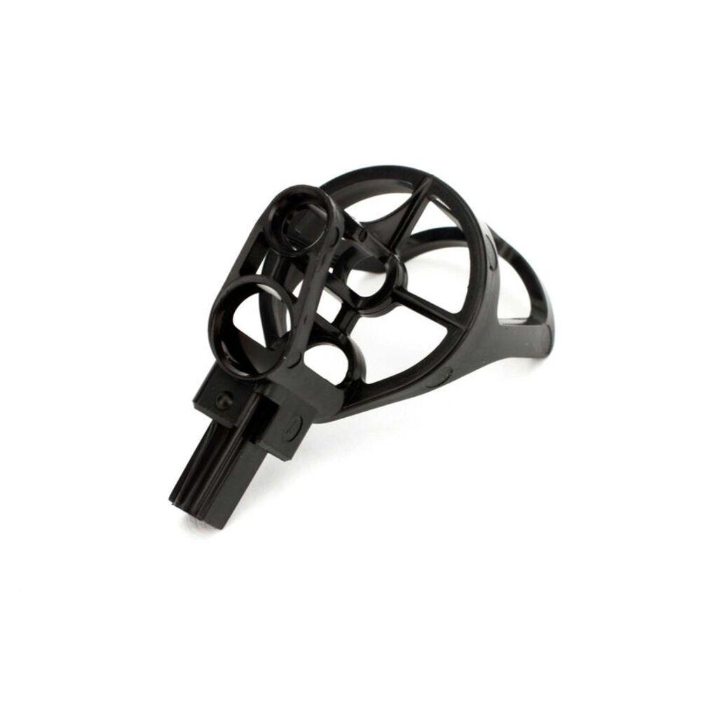 Blade Motor Mount with Landing Skid: mQX