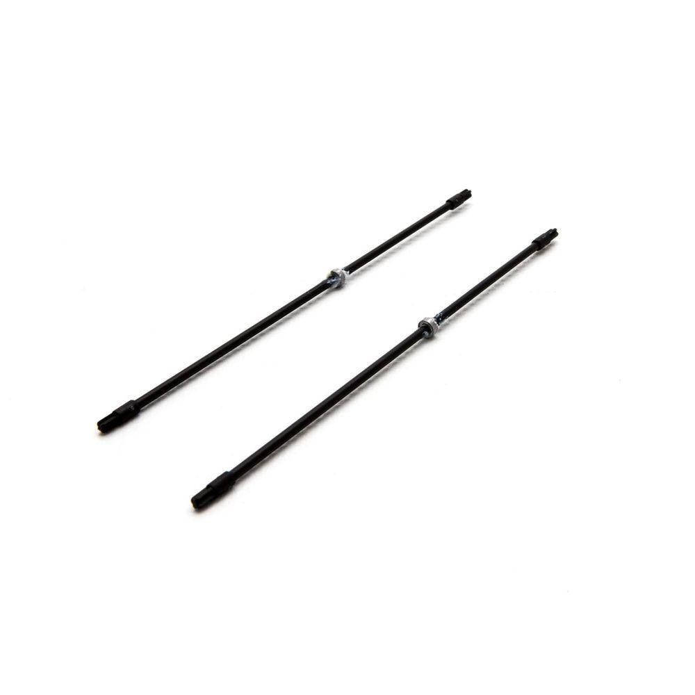 Torque Tubes (2): 180 CFX