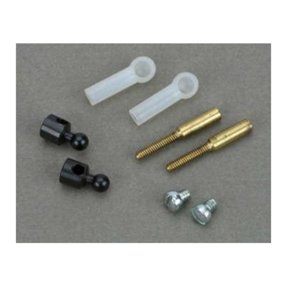 DU-BRO Aileron Horn Wire Ball Links