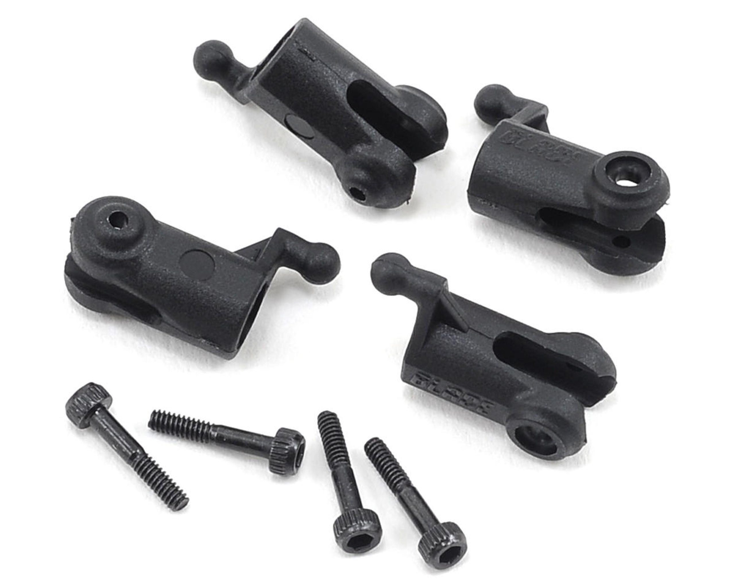 Tail Grip Set: 180 CFX