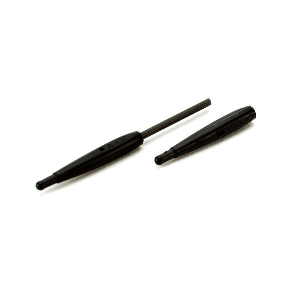 Blade Canopy Mounts: 130 X