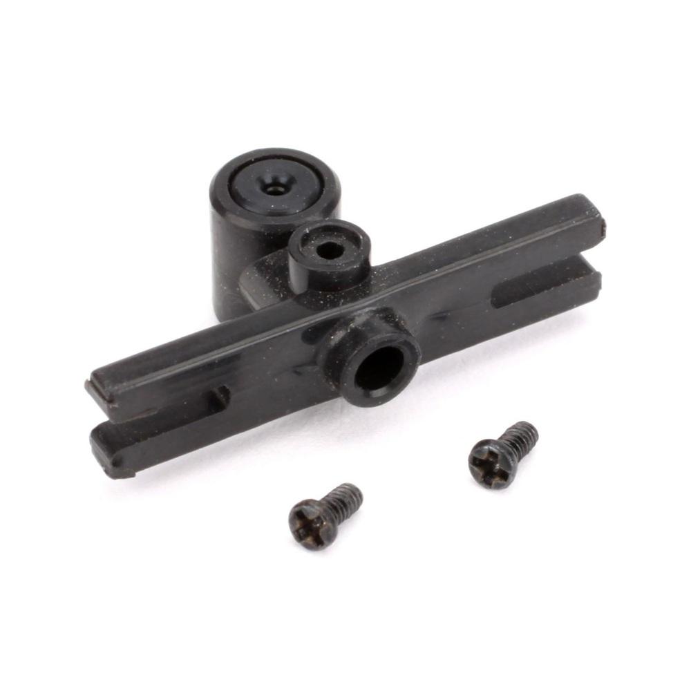 Main Rotor Hub with Hardware: Nano CP X