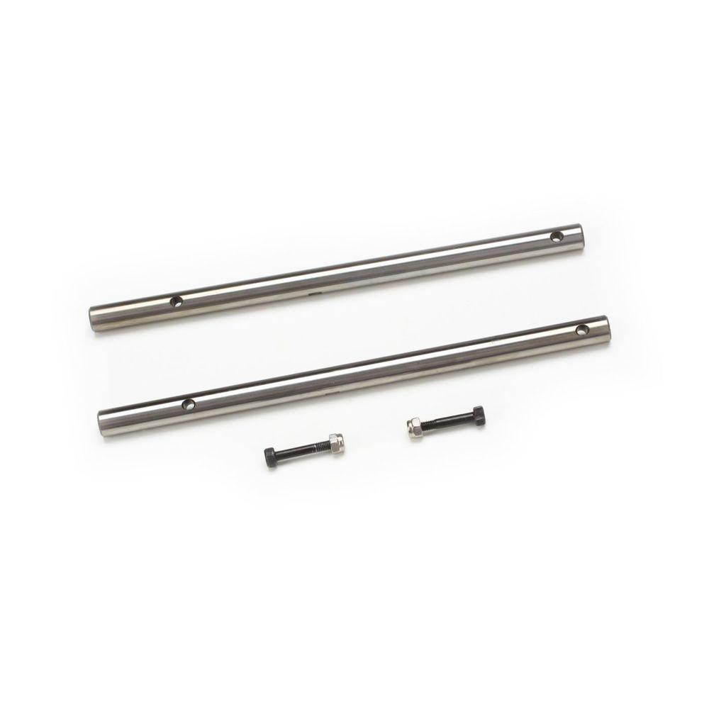 Main Shaft (2): B500 3D