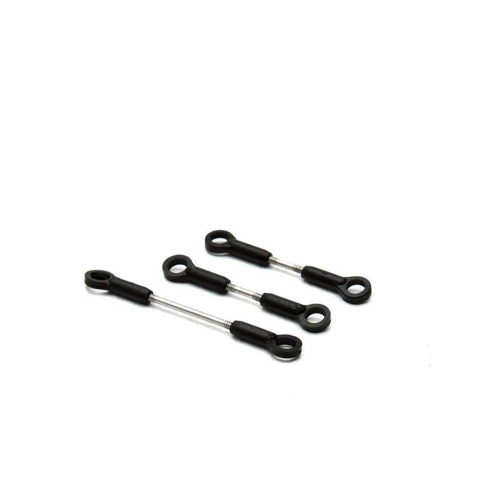 Servo Pushrod Set: Blade 230 S