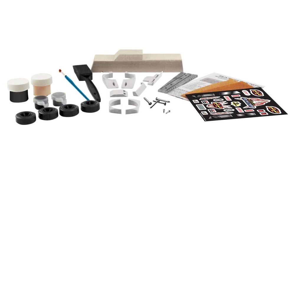 PineCar Baja Racer Premium Kit