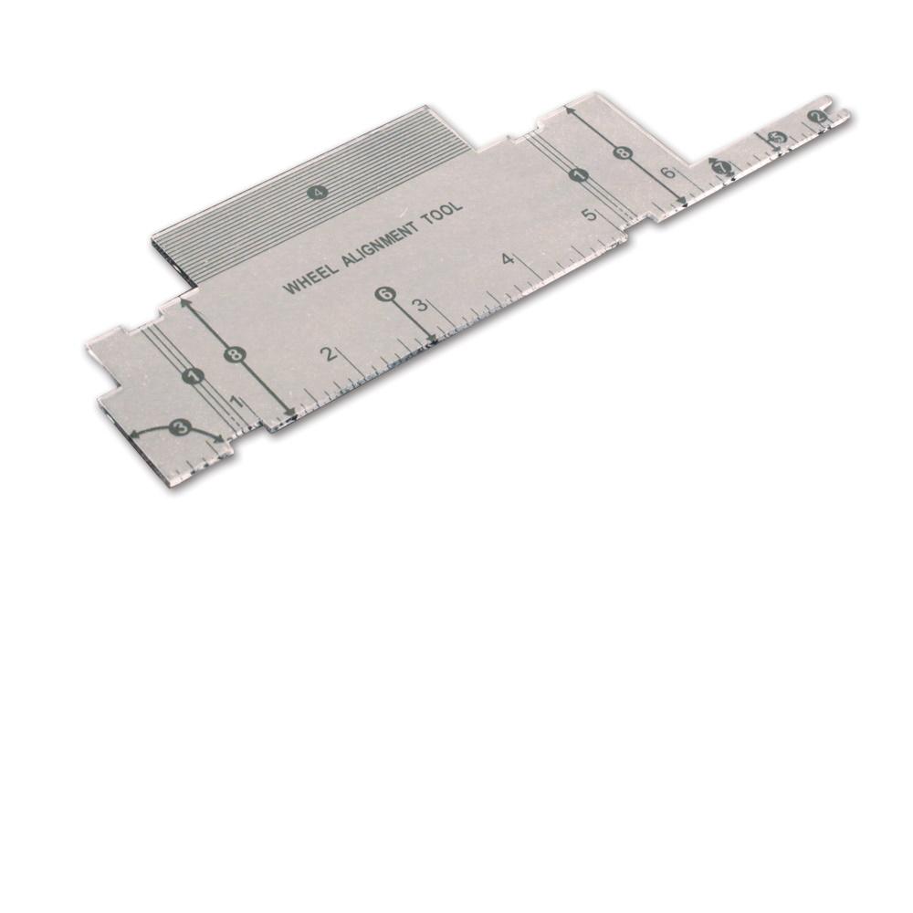 PineCar Wheel Alignment Tool