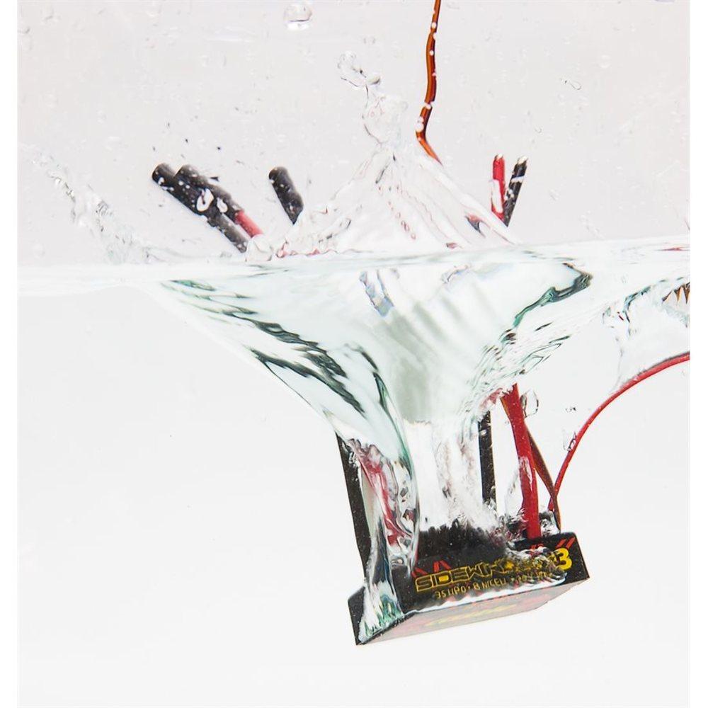 Sidewinder SVC Special Limited Edition