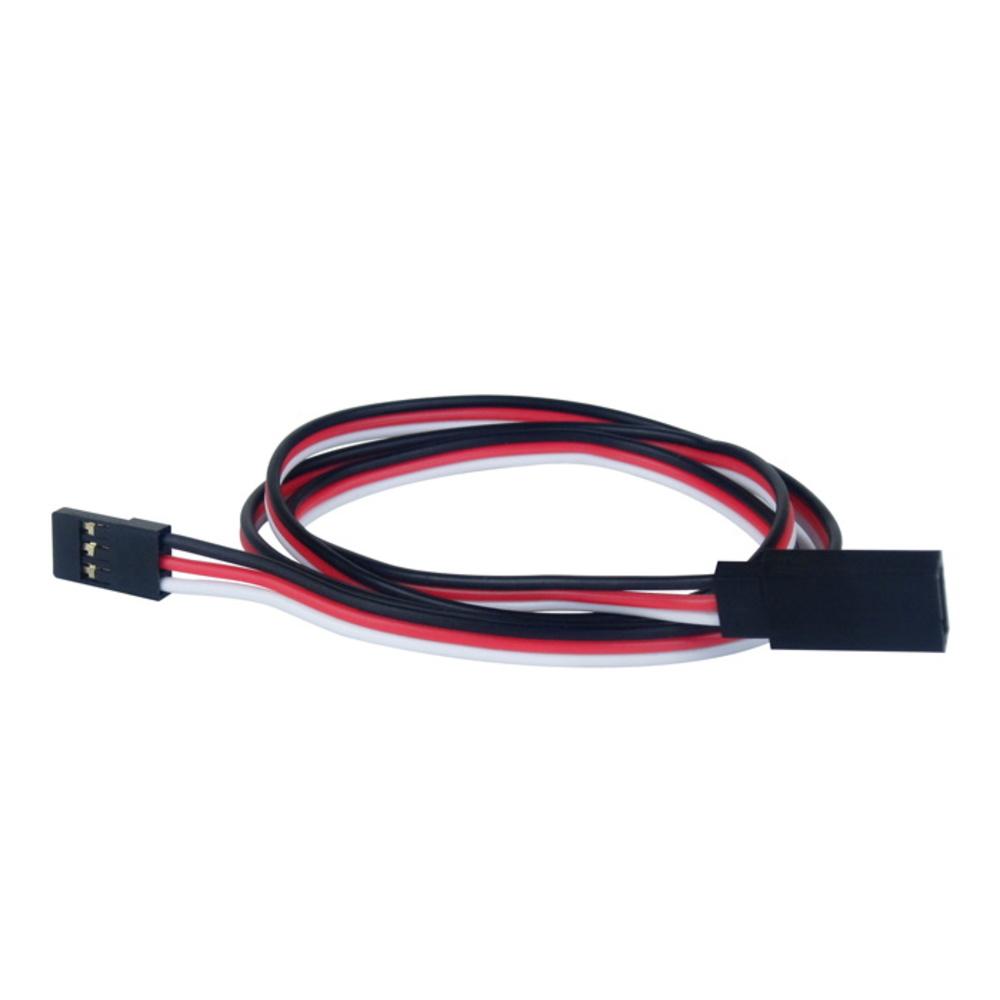 Servo Extension Cord - 24"