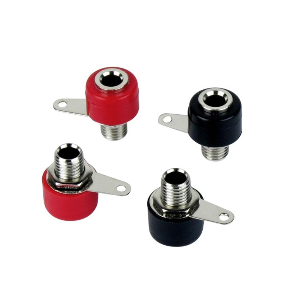 4mm Banana Plug Receptacles