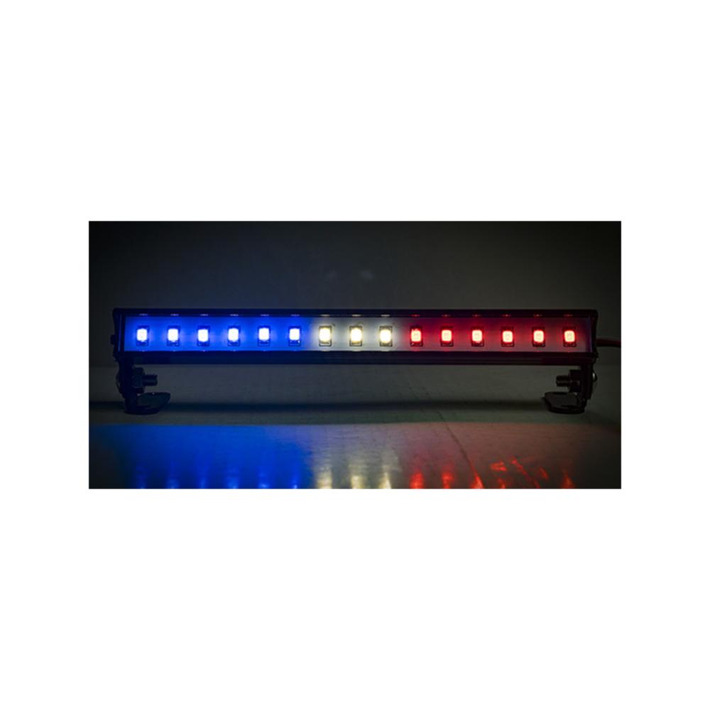 Common Sense LED 5.6in Police Light Bar