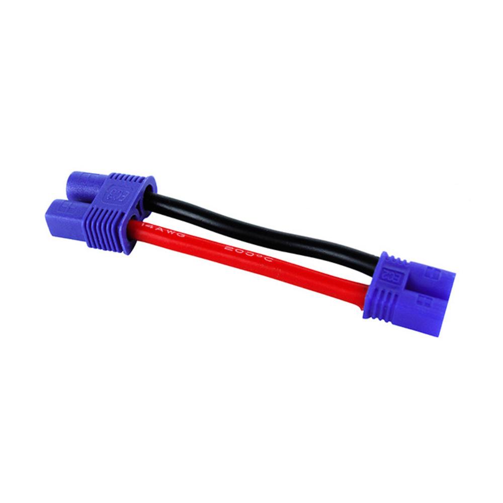 Common Sense RC EC3 Female to EC2 Male Conversion Adapter