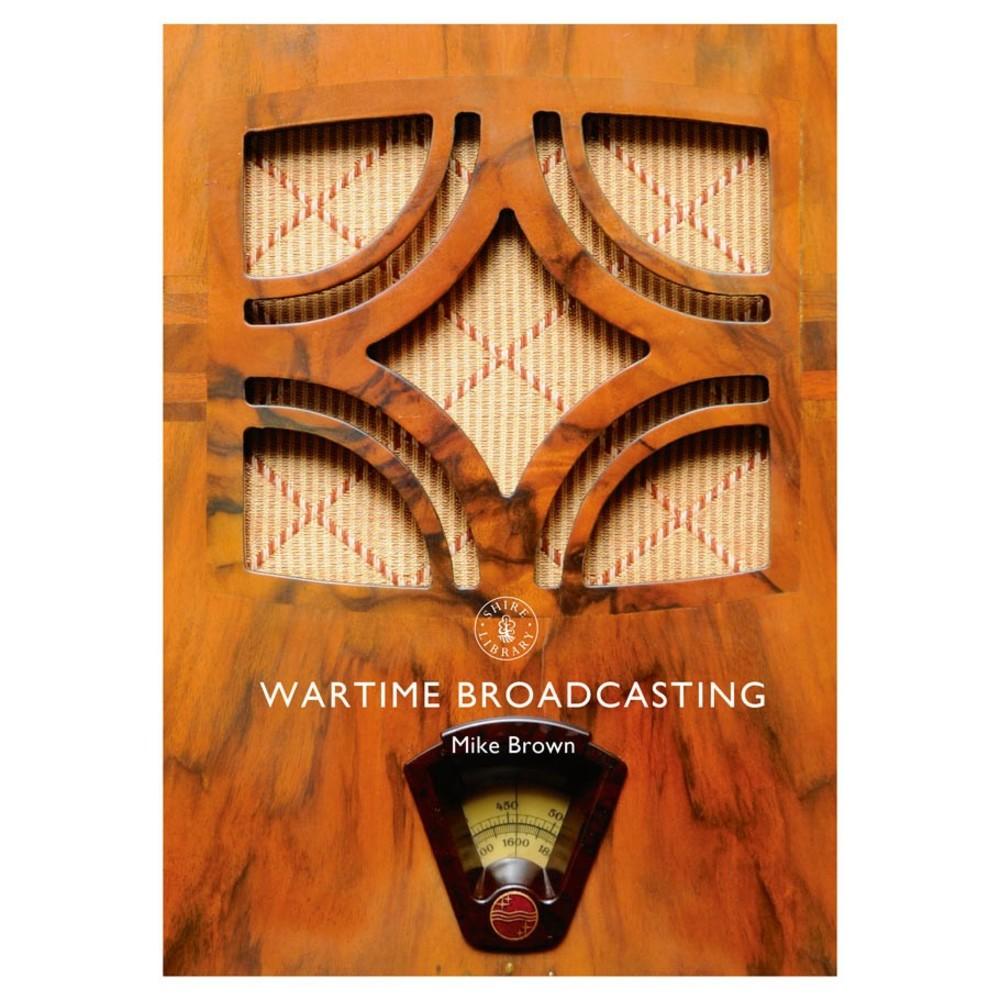 Wartime Broadcasting