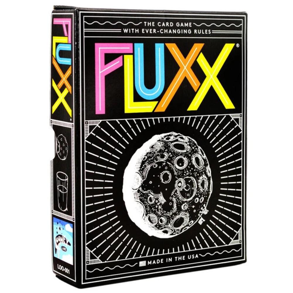Fluxx