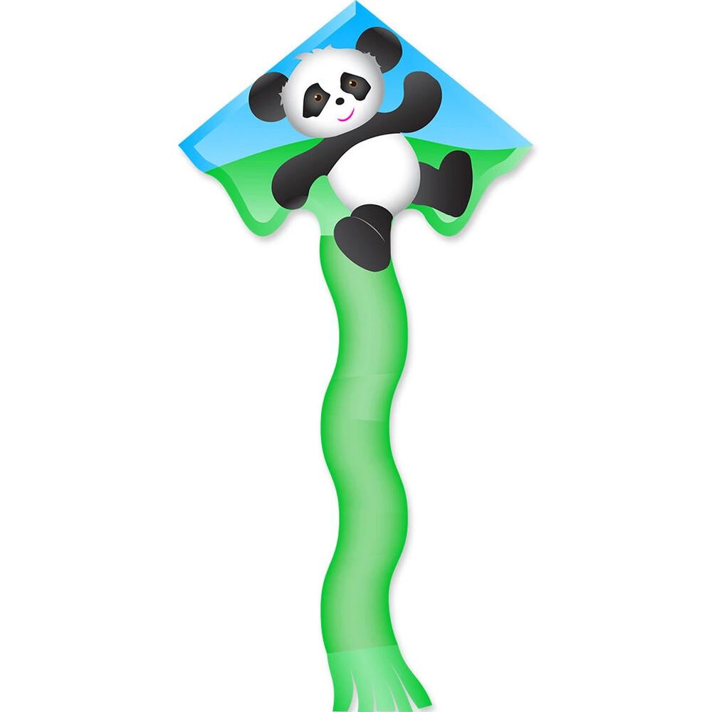 Premier Super Flier Kite - Panda