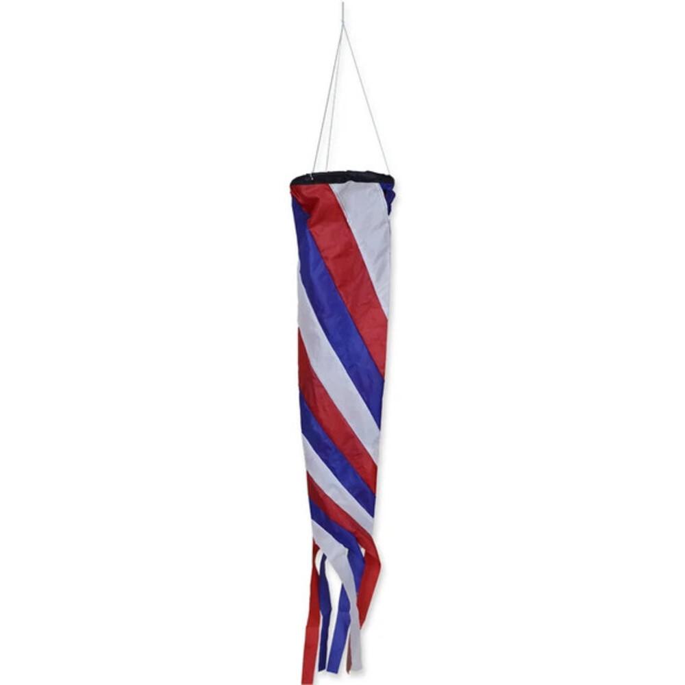 Premier Gyro Delta Kite - Patriotic