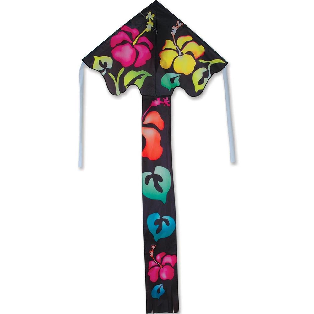 Premier Large Easy Flyer - Hibiscus