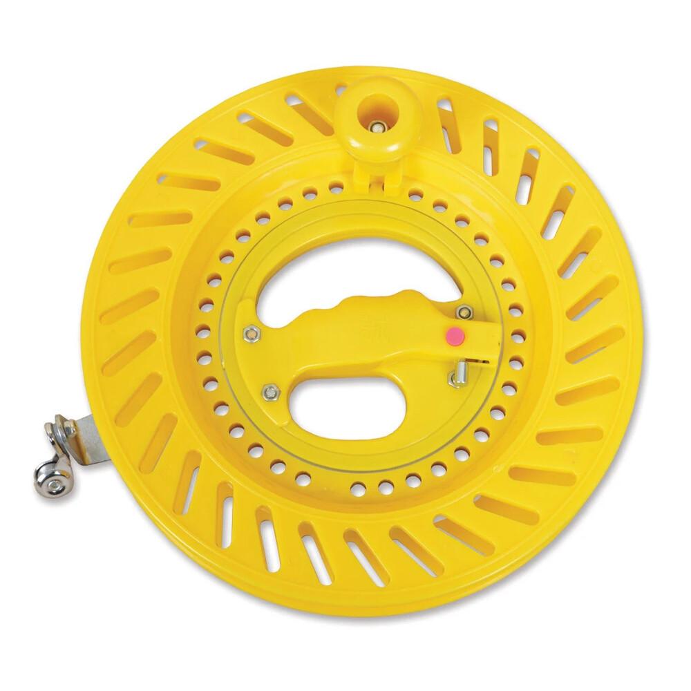 Premier Speedy Winder Reel Device for Kites (10 in.)