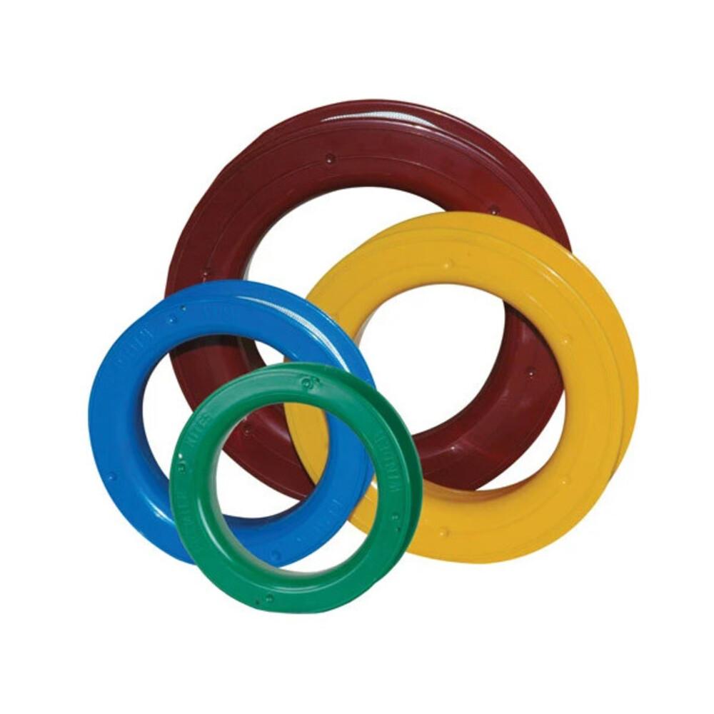 Premier Yo-Yo Winder / Kite Line (80 lbs. / 1000 ft.)