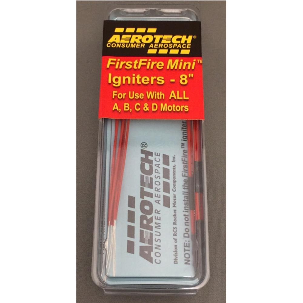 AeroTech First Fire Mini Initiators (3 pk)