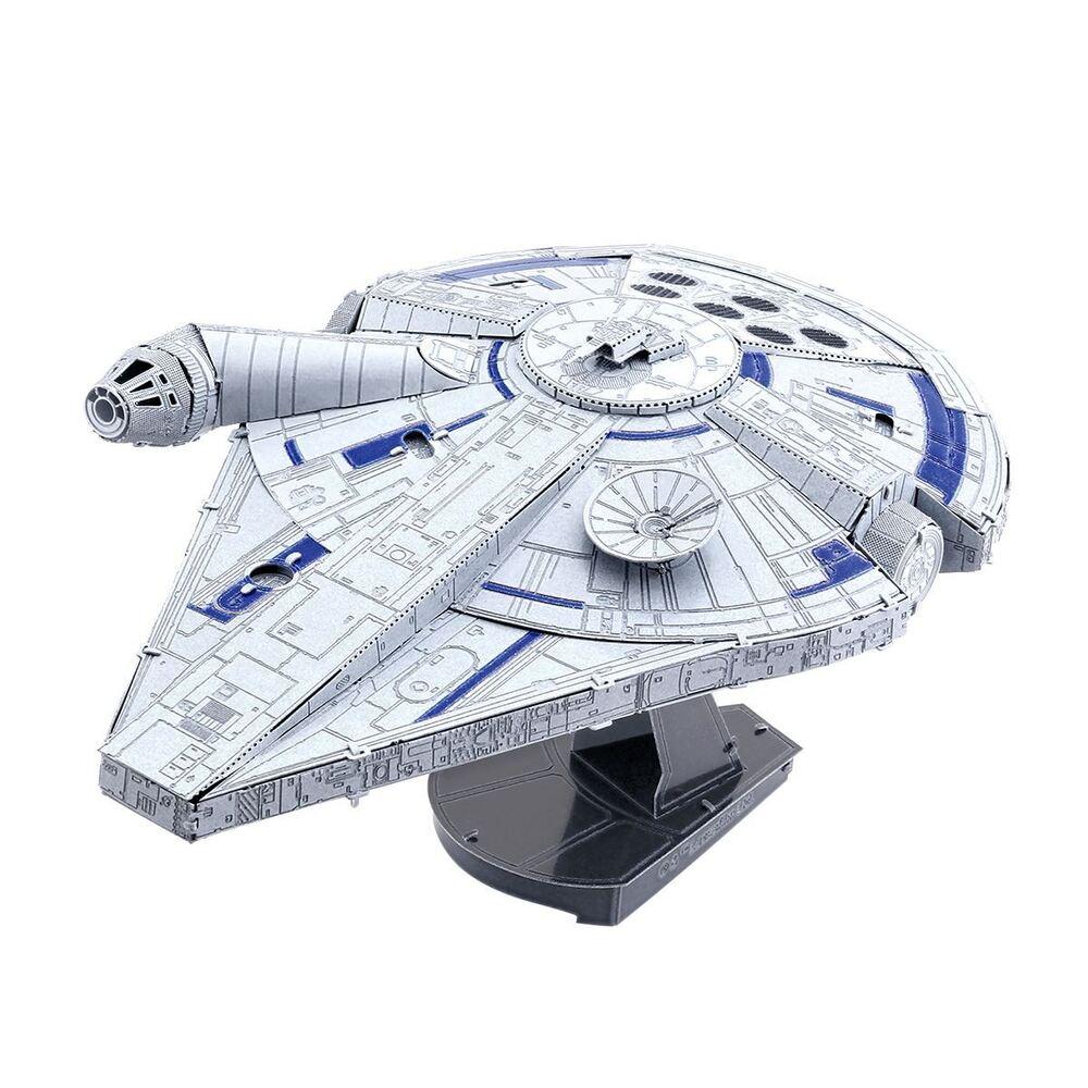 Metal Earth Star Wars - Landos Millenium Falcon