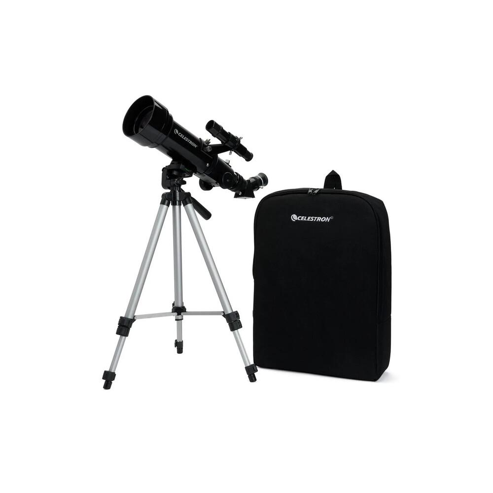 Celestron Travel Scope 70 Portable Telescope