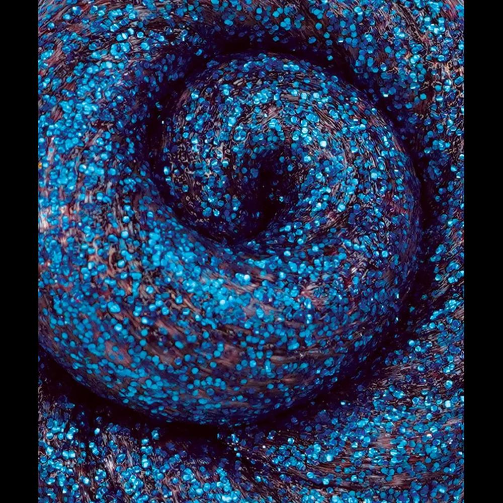 Crazy Aarons Mini Color Shock Thinking Putty - Coral Reef