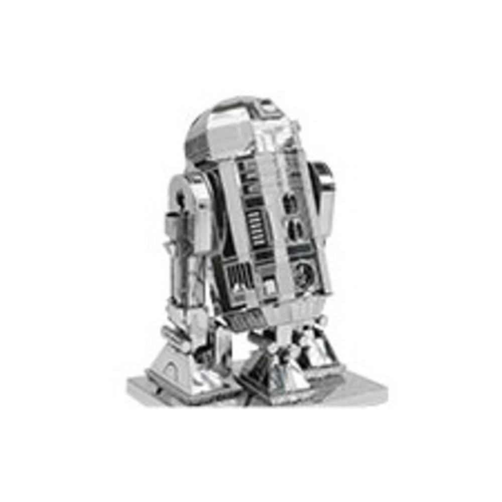 Metal Earth Fascinations Doctor Who Gold Dalek