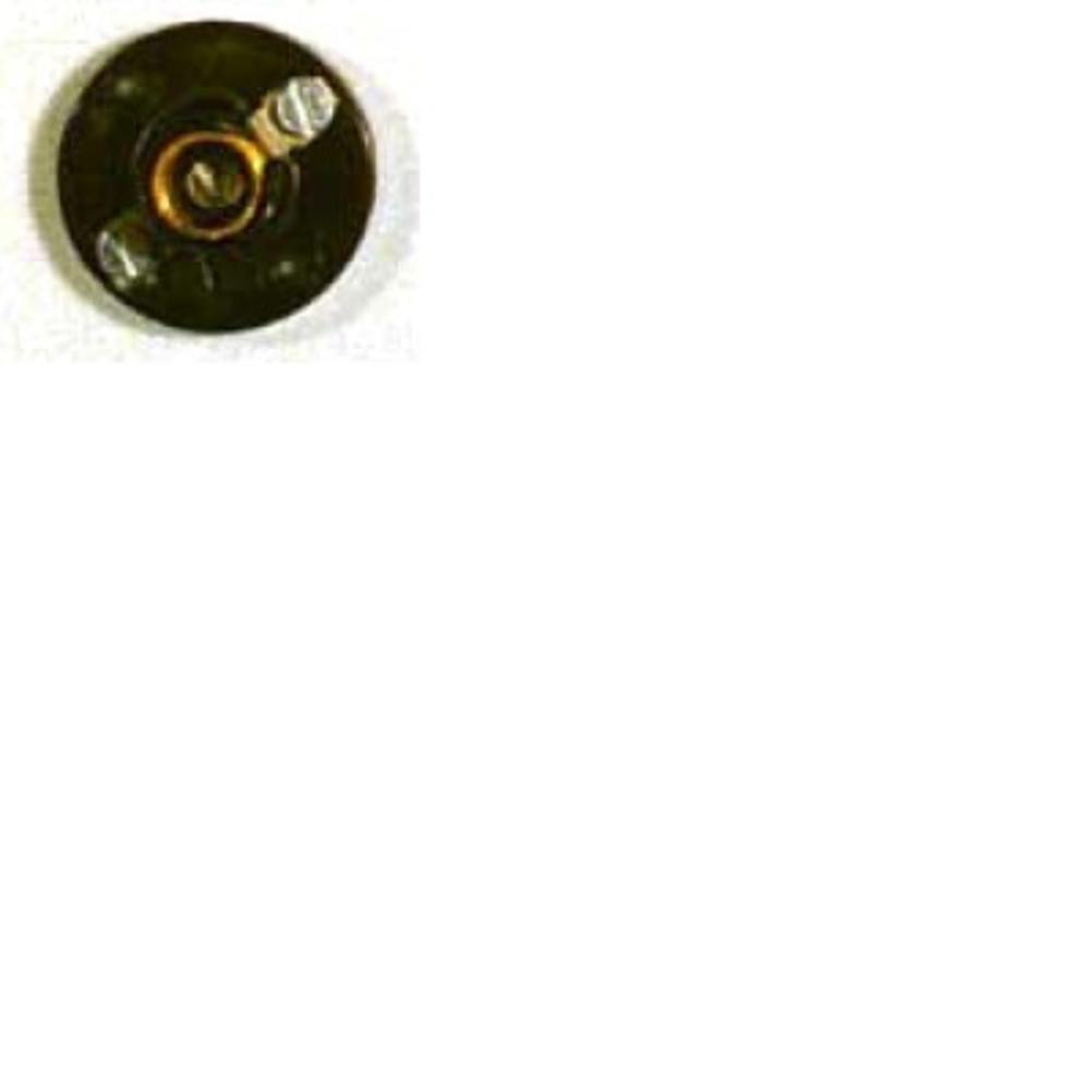 O-Scale Light Socket for Houses (2/pk)