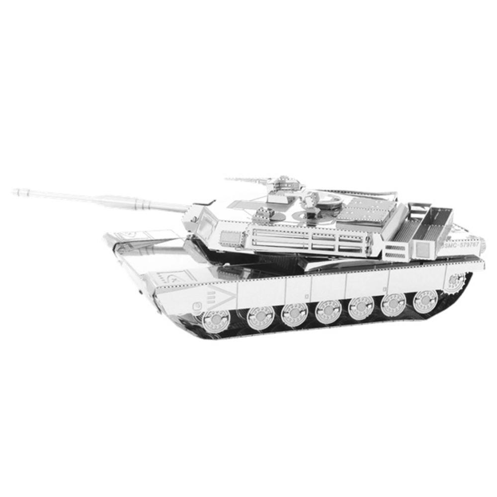 Metal Earth Fascinations M1 Abrams Tank