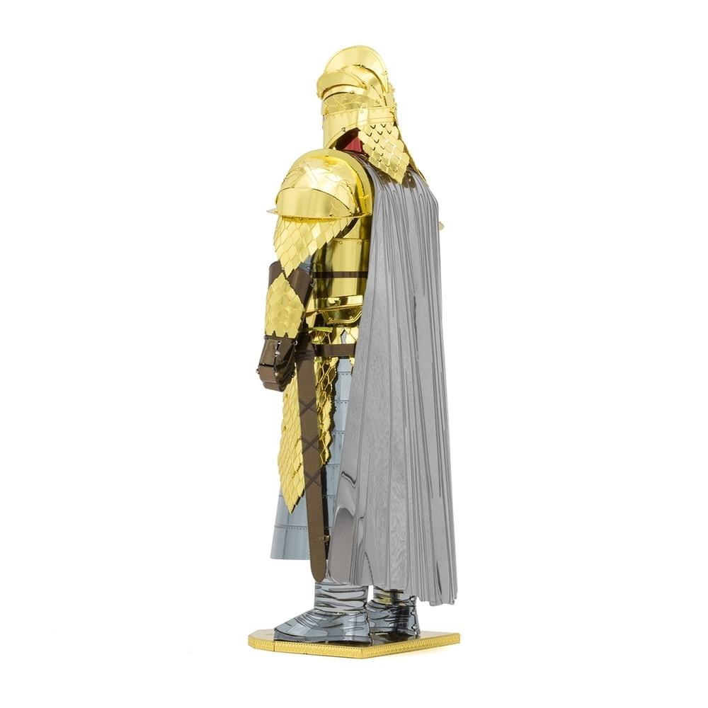 Metal Earth Fascinations Iconx Game of Thrones - The Mountain