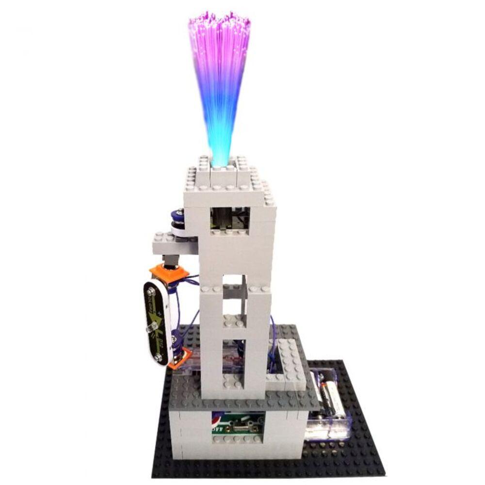 Snap Circuits Bric: Structures