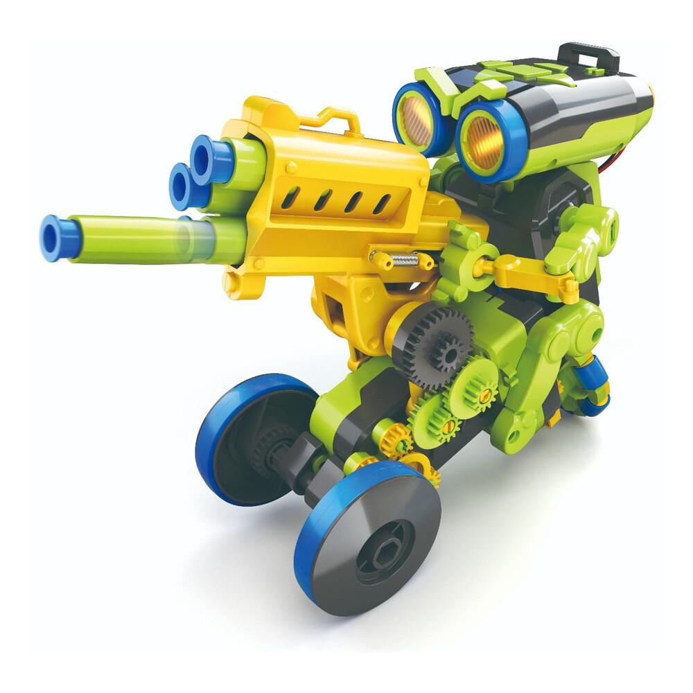 Elenco KC3 Keypad Coding Robot