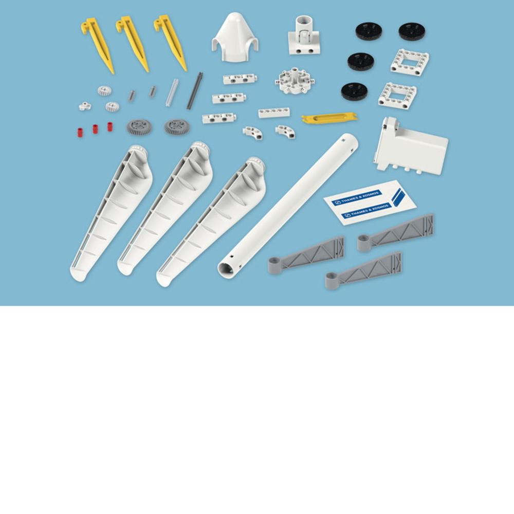 Wind Power 4 Science Kit