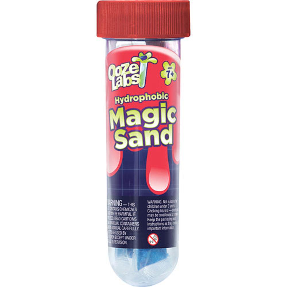 Ooze Labs Magic Sand