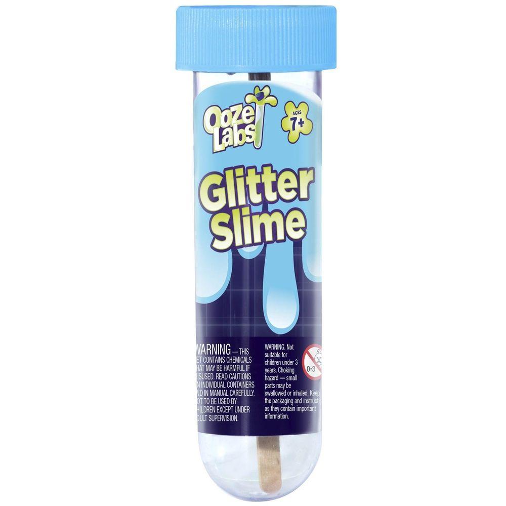 Ooze Labs 7 - Glitter Slime