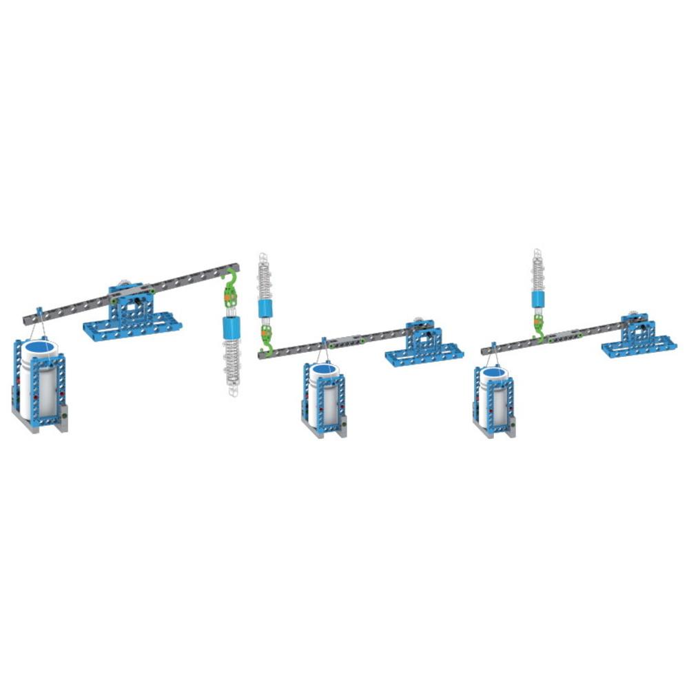 Simple Machines STEM Experimental Kit