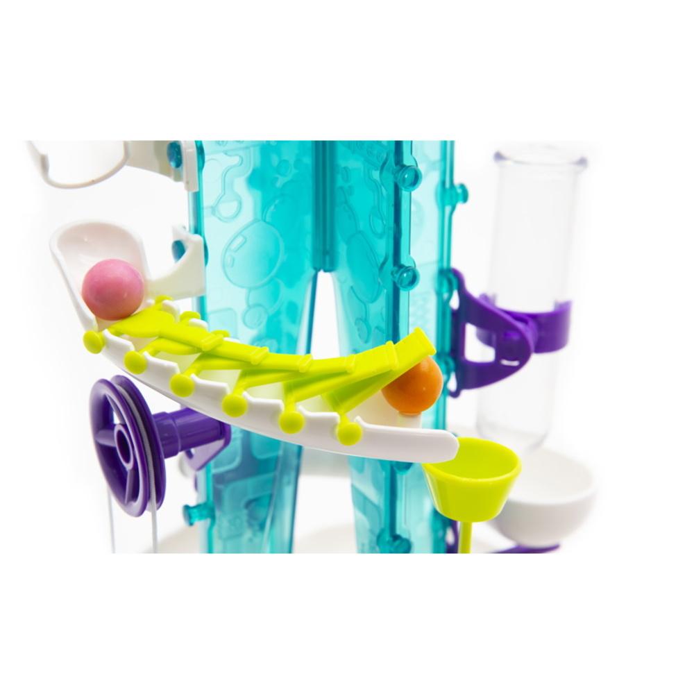 Gumball Machine Maker Super Stunts & Tricks