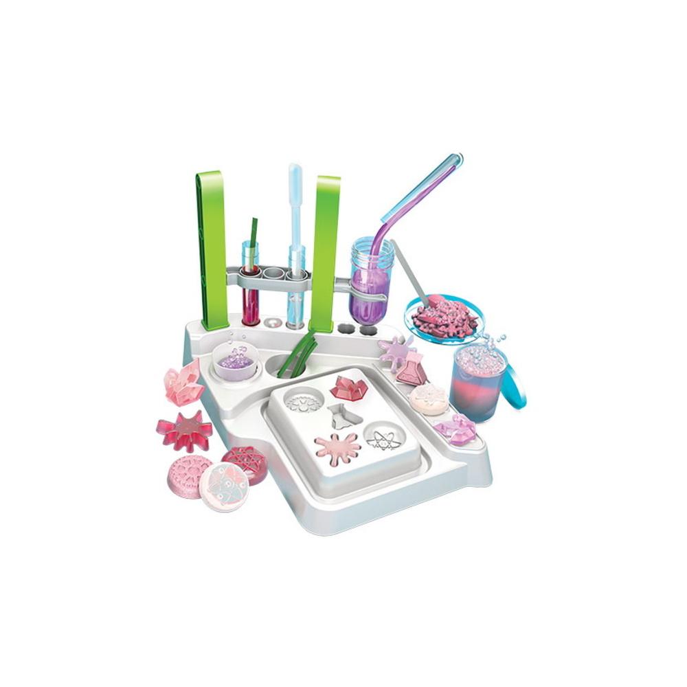 Ooze Labs: Soap & Bath Bomb Lab