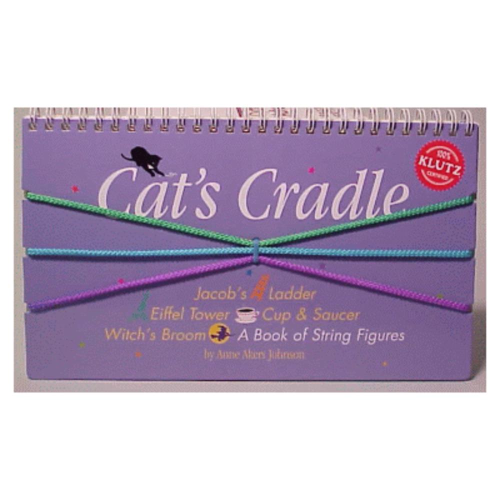 Klutz Cats Cradle