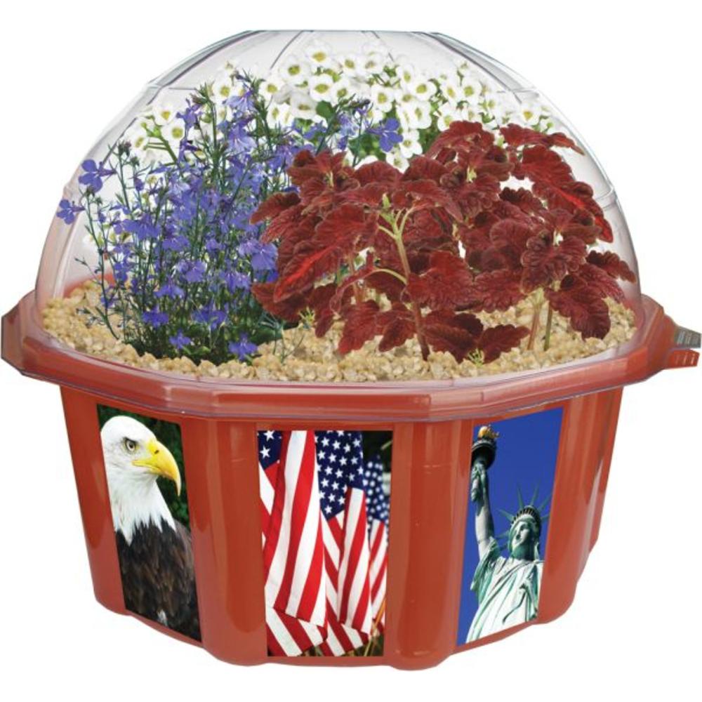 DuneCraft Victory Garden