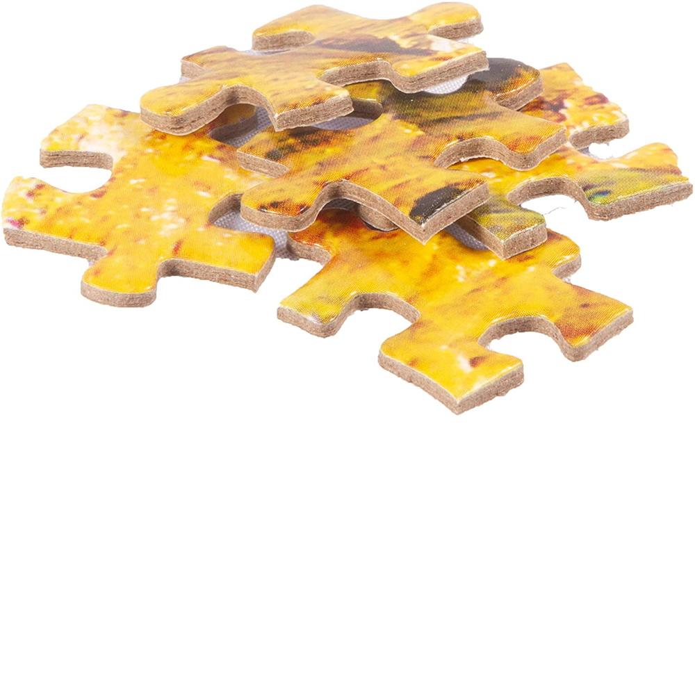 Puzzle - Yellowstone National Park Abyss Pool 1000 Piece