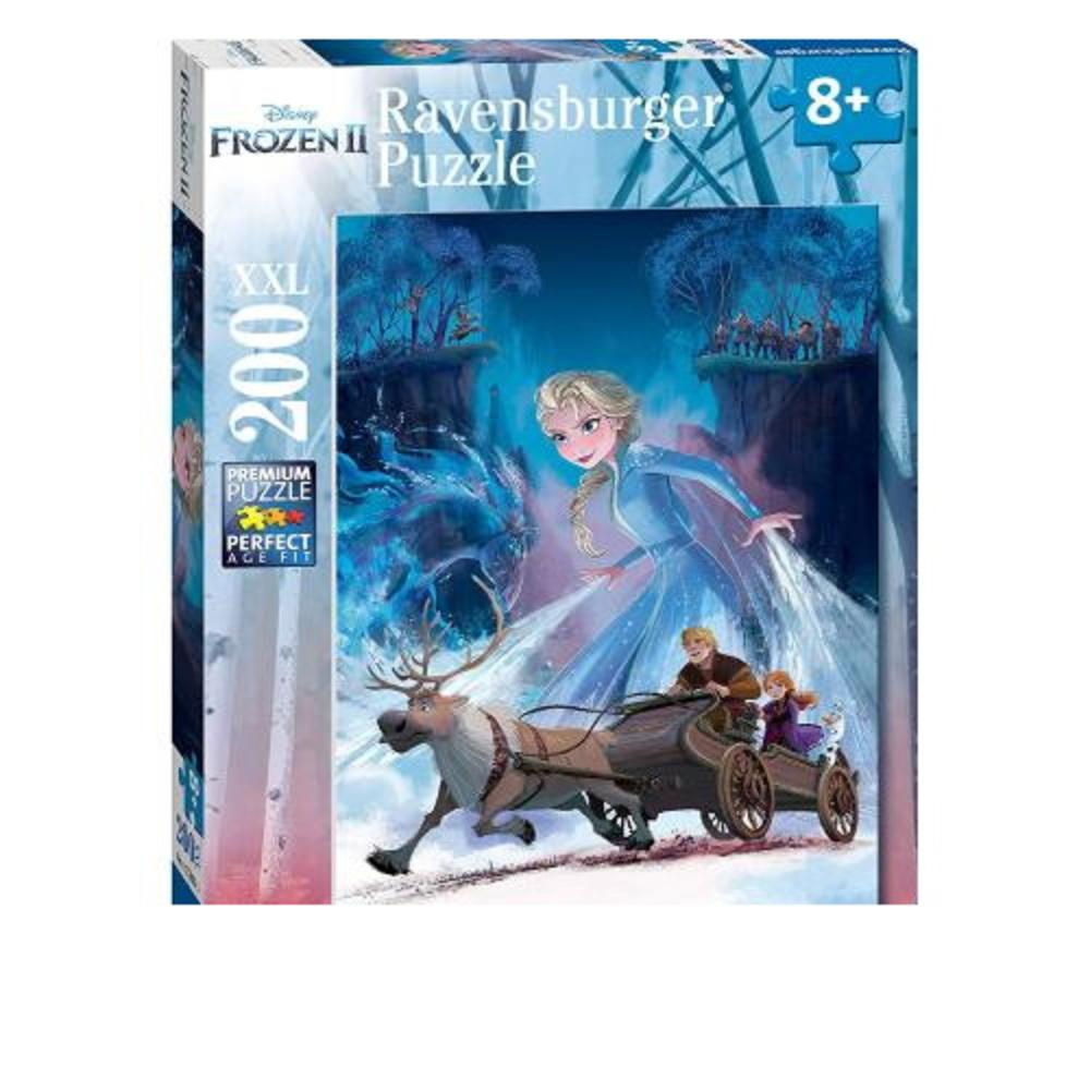 Disney Frozen 2 The Mysterious Forest 200XXL pc