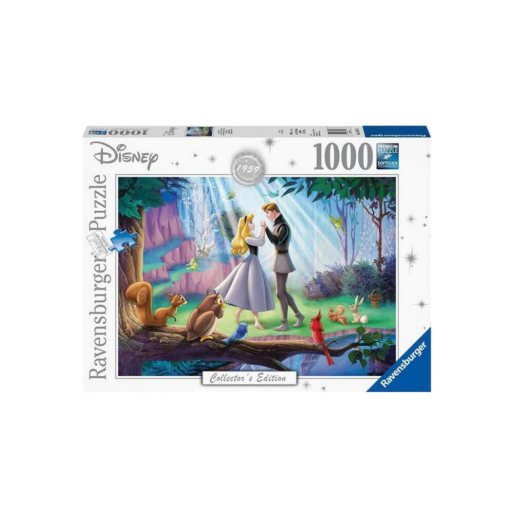 Ravensburger Disney Sleeping Beauty